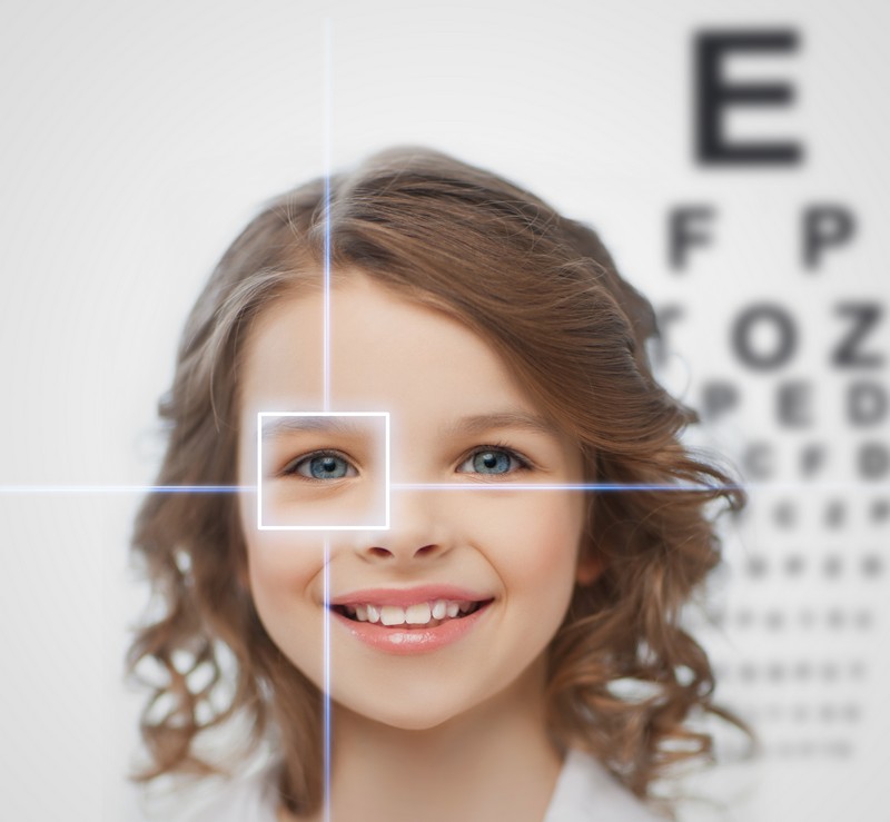 Comprehensive Eye Exams  Huntington, WV 